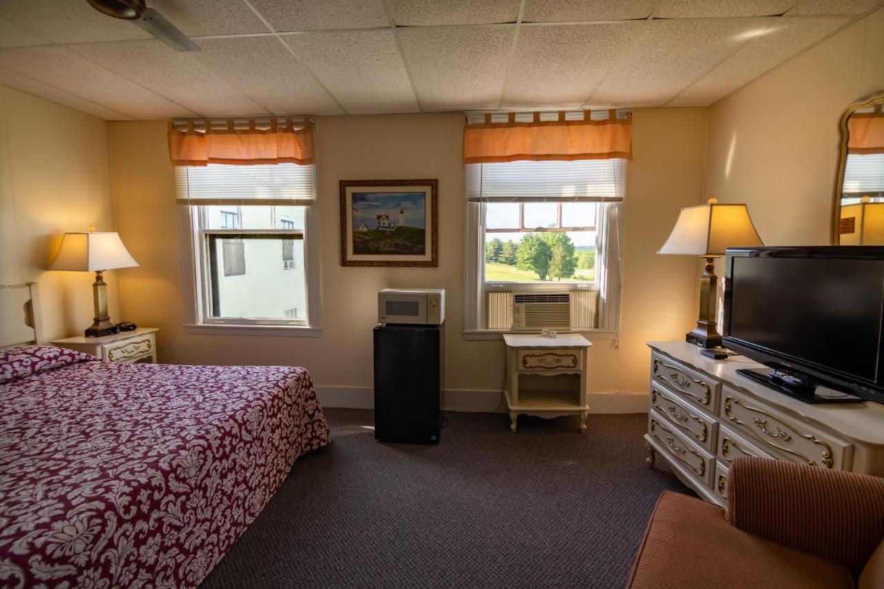 The Presidential Inn At Poland Spring Resort Luaran gambar
