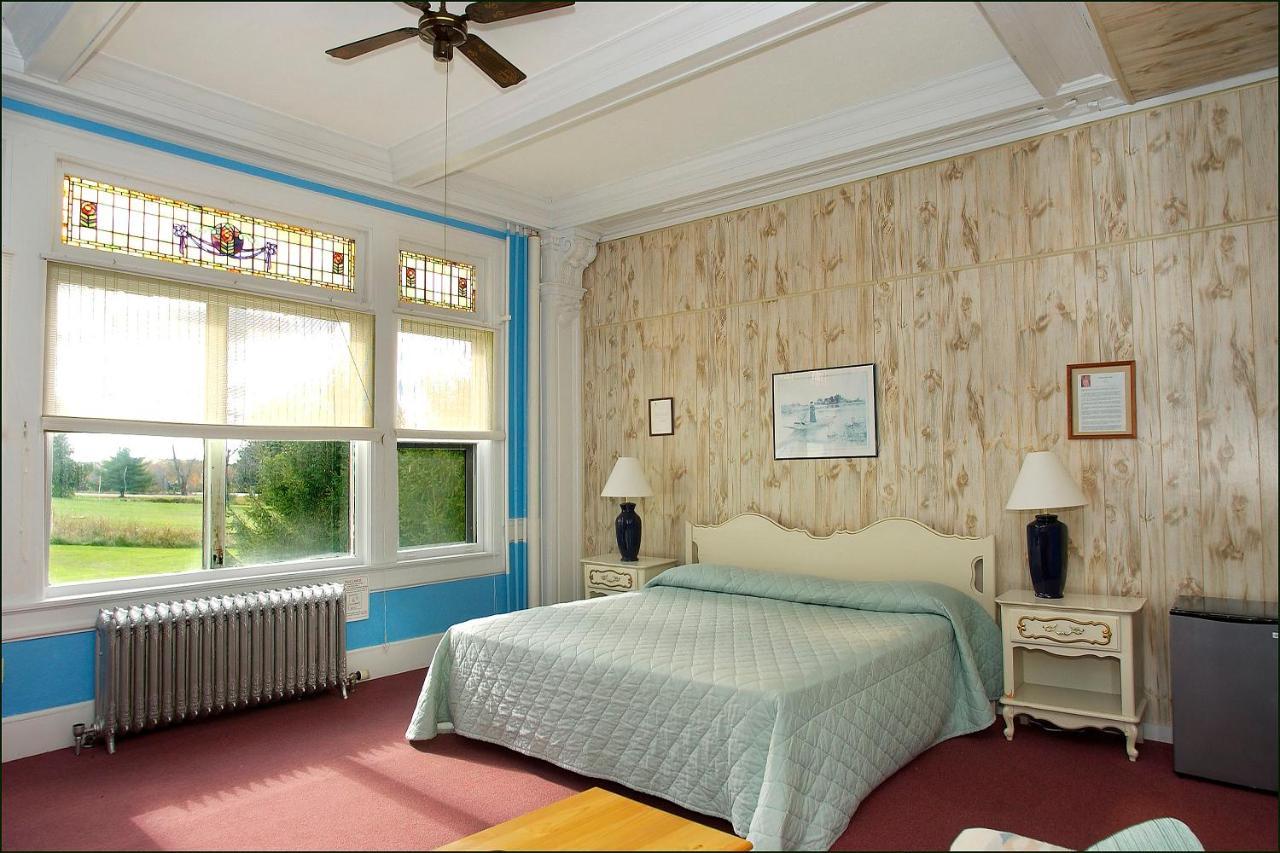 The Presidential Inn At Poland Spring Resort Luaran gambar