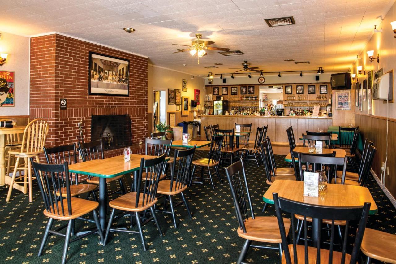 The Presidential Inn At Poland Spring Resort Luaran gambar